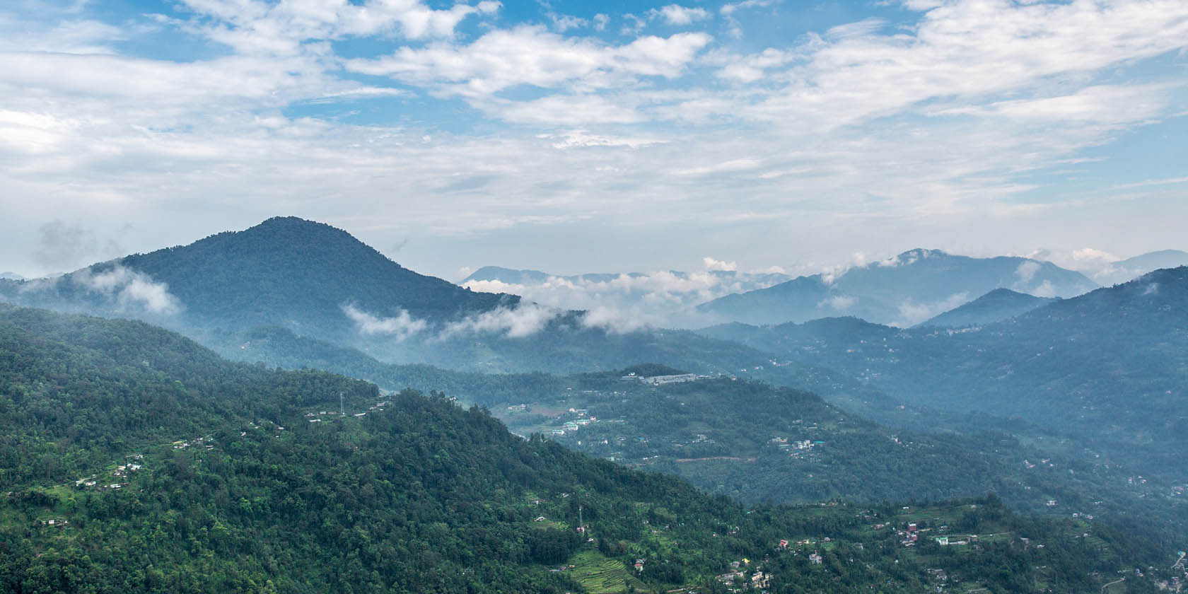 Darjeeling