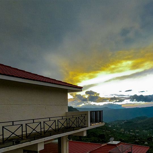 Experience Comfort & Nature at Warmth Hill Crest – Family Resort in Kodaikanal