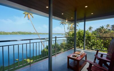 Rejuvenate at Akanta – A Serene Yoga Retreat in Kerala