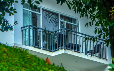 Munnar’s Best Honeymoon Resort