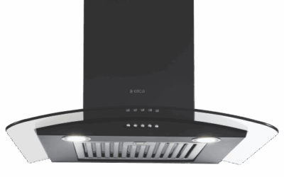 Your Guide to a Smoke-Free Modern Kitchen | Buy Chimney Online in Kerala