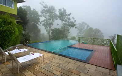 Discover Traditional Healing at the Best Resort & Ayurveda Spa in Vythiri