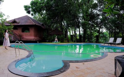 Private Pool Villa in Wayanad | Luxury Stays & Romantic Getaways