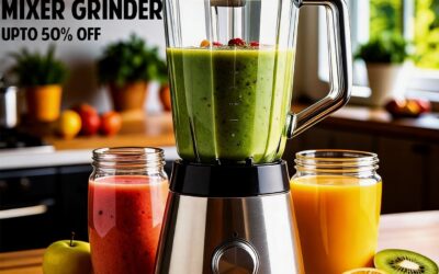 Pittappillil: Trusted Home Appliance Store in Kerala – Smart Shopping, Latest Models, and Great Offers