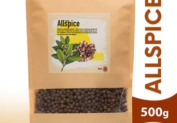 5 Essential Spices That Define the Flavor of Indian Cuisine