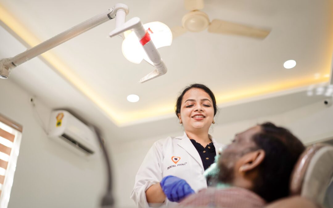 Best  Dental Clinic in Mulanthuruthy Offering Advanced Clinical Solutions