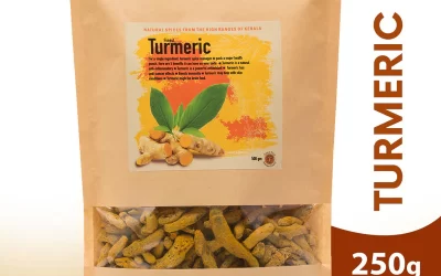 Health Benefits of Indian Spices for Everyday Cooking