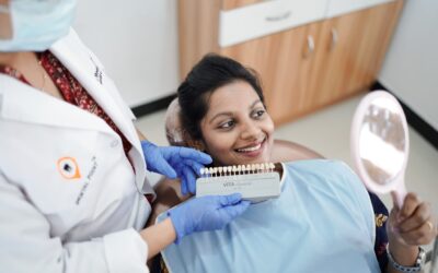 Best Dental Clinics in Kochi for Family Dental Care