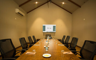 Luxury Corporate Team Building Getaways in Wayanad | Nature-Based Retreats