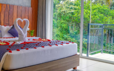 Honeymoon Resort in Kerala – Experience Romance and Nature at Winternote Resort Munnar