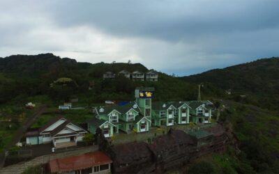 Resort in Vagamon for a Relaxing Hill Station Escape