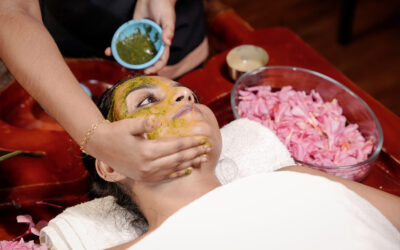 Ayurveda Resort in India for Holistic Healing and Wellness