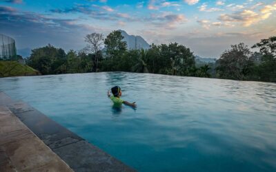 Best Pool Resort in Wayanad for Summer Vacation and Family Fun