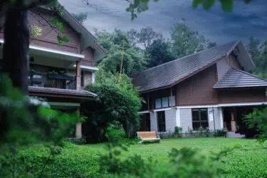 Experience a Peaceful Mountain Retreat at the Best Resort in Wayanad