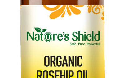 Top Organic Rosehip Oil Australia for Anti-Aging and Glowing Skin