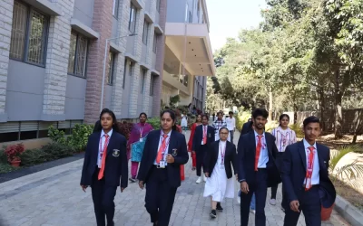Build Your Future at St Joseph’s University Bengaluru- Top BA Colleges