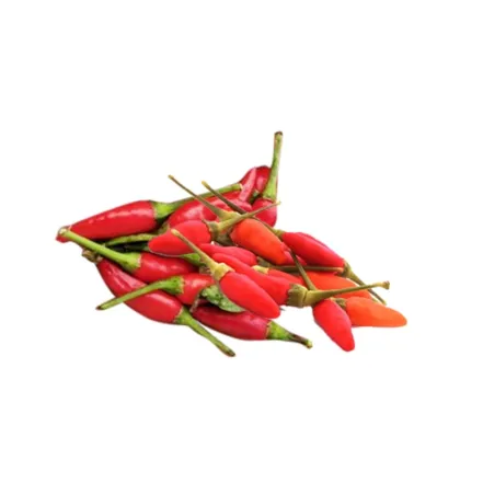 Premium Bird Eye Chilli Red sourced from Kerala farms