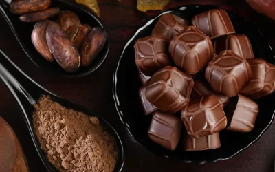 Buy Pure Dark Chocolate Online | Rich, Authentic & Handcrafted
