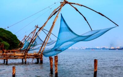 Travelnote Kerala Tour Packages: Explore the Best of God’s Own Country