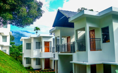 Munnar Resort Kerala for Honeymoon and Family Holidays Near Top Attractions