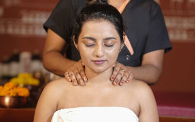 Authentic Ayurveda Wellness at Akanta