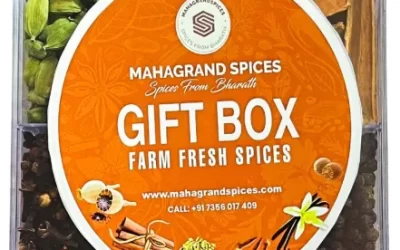 Buy Organic Spices Online: Discover the Bold Taste of Bird Eye Chilli
