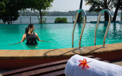 Experience Holistic Healing at an Ayurveda Resort in India
