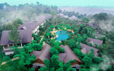 Family Resort in Wayanad Near Banasura Dam: Morickap Resort