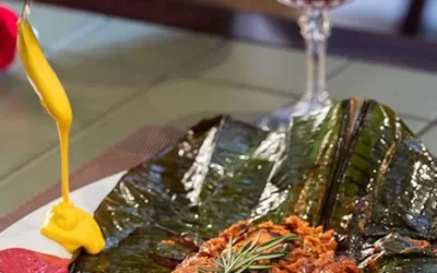 Gully Kitchen Wayanad: A Restaurant in Meenangadi Where Local and Global Flavours Meet